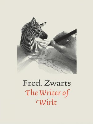 cover image of The Writer of Wirlt